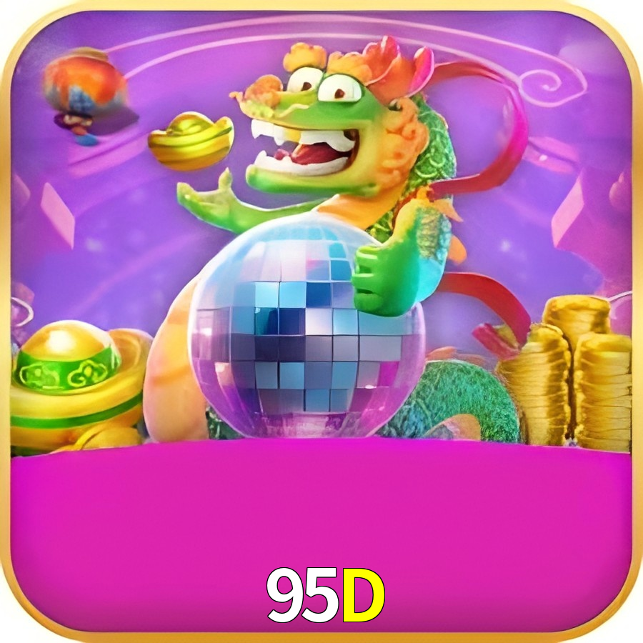 95D-Logo